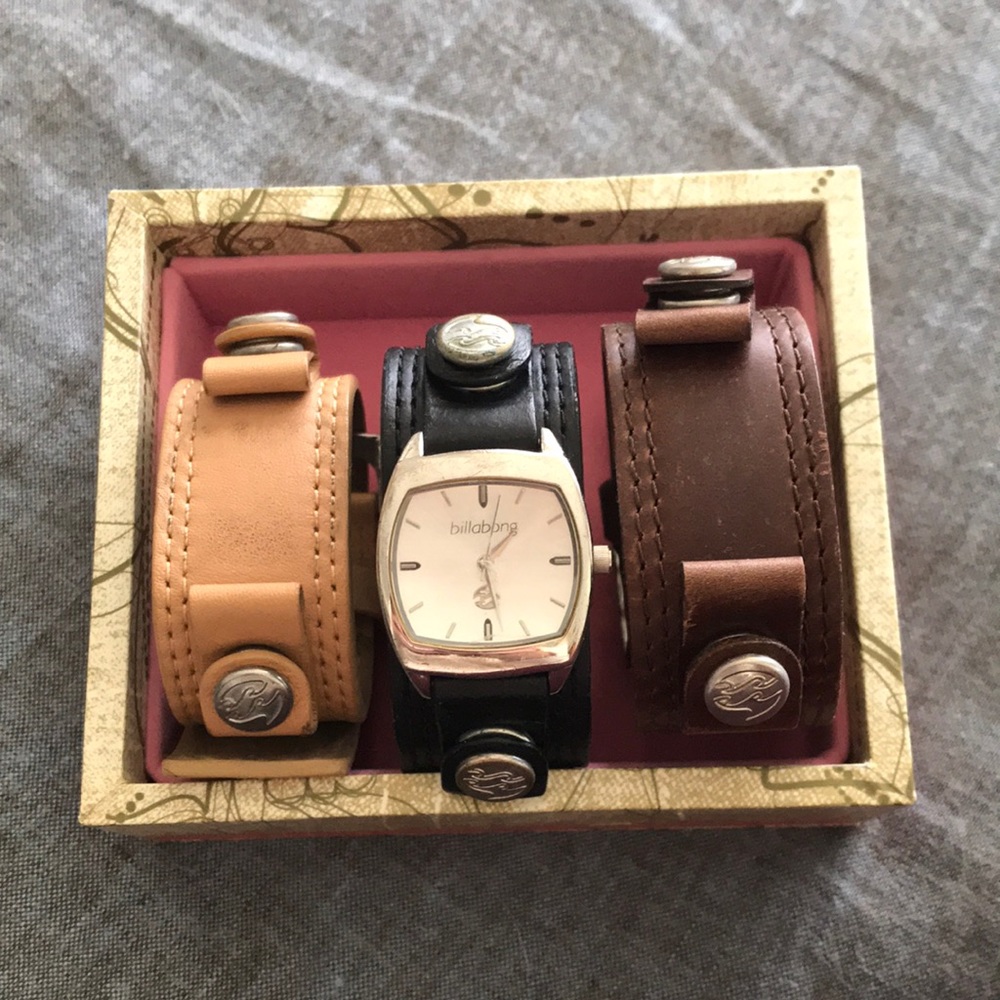 Watch